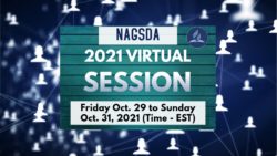 NAGSDA Triennial Session Updates NAGSDA Triennial Session Updates